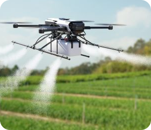 RPC + Agri + Tech