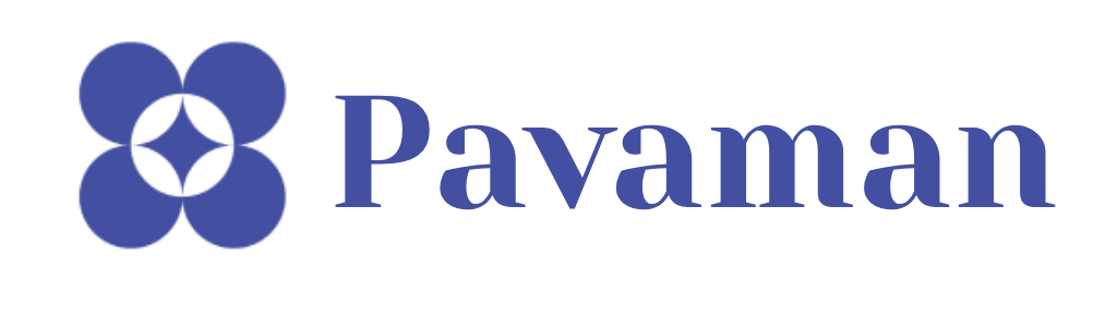 Pavaman Logo