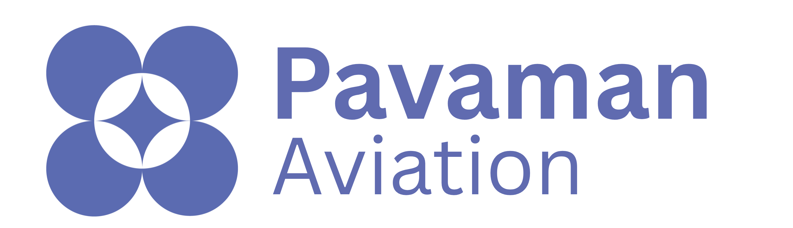 Pavaman Logo